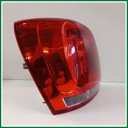 FANALE POSTERIORE SX VOLKWAGEN POLO ( 2009-2015 ) PRE-RESTYLING