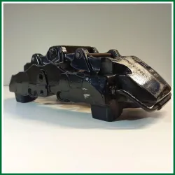 PINZA ANTERIORE DX BREMBO 8 POMPANTI AUDI R8 2007 ( NON VERSIONE CARBOCERAMICA)