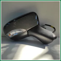 RETROVISORE DX RENAULT CLIO IV (2015) CONNETORE 11 PIN