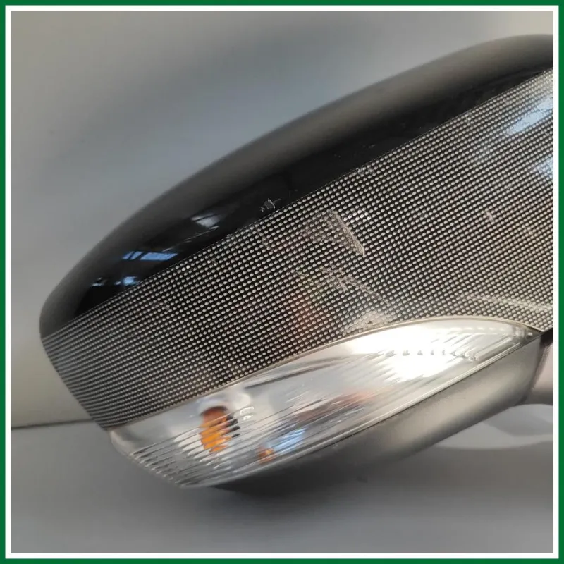 RETROVISORE DX RENAULT CLIO IV (2015) CONNETORE 11 PIN