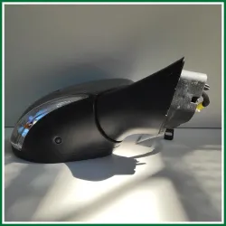 RETROVISORE DX RENAULT CLIO IV (2015) CONNETORE 11 PIN