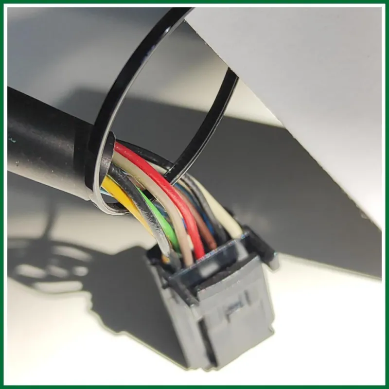 RETROVISORE DX RENAULT CLIO IV (2015) CONNETORE 11 PIN