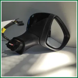 RETROVISORE DX RENAULT CLIO IV (2015) CONNETORE 11 PIN