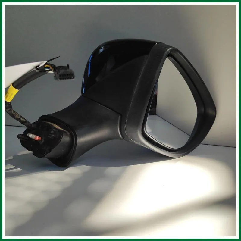 RETROVISORE DX RENAULT CLIO IV (2015) CONNETORE 11 PIN