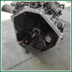 CAMBIO R-TRONIC ROBOTIZZATO 6 MARCE AUDI R8 CODICE MOTORE BYH REVISIONATO