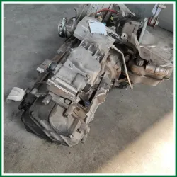 CAMBIO R-TRONIC ROBOTIZZATO 6 MARCE AUDI R8 CODICE MOTORE BYH REVISIONATO