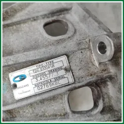 CAMBIO R-TRONIC ROBOTIZZATO 6 MARCE AUDI R8 CODICE MOTORE BYH REVISIONATO
