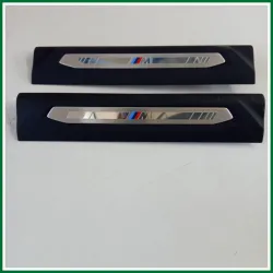 BATTITACCO INTERNI BMW SERIE 218 I GRANCOUPè (2022) PACCHETTO M ALCUNI LIEVI SEGNI VEDI FOTO PROVENIENTI DA VEICOLO ALLUVIONATO