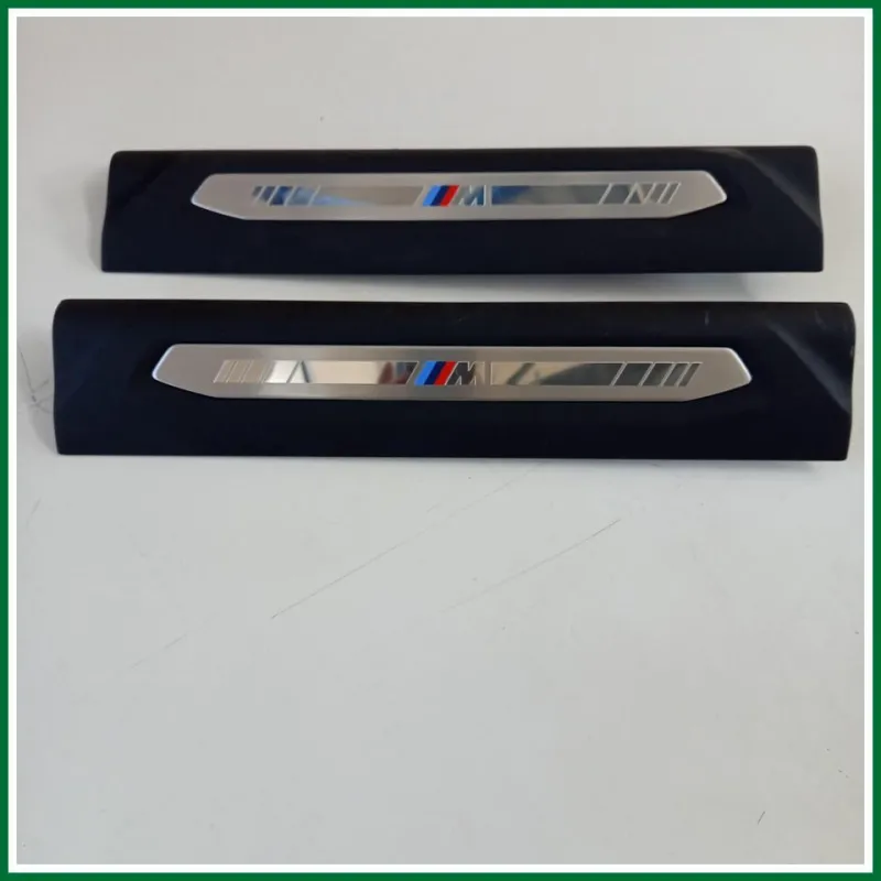 BATTITACCO INTERNI BMW SERIE 218 I GRANCOUPè (2022) PACCHETTO M ALCUNI LIEVI SEGNI VEDI FOTO PROVENIENTI DA VEICOLO ALLUVIONATO