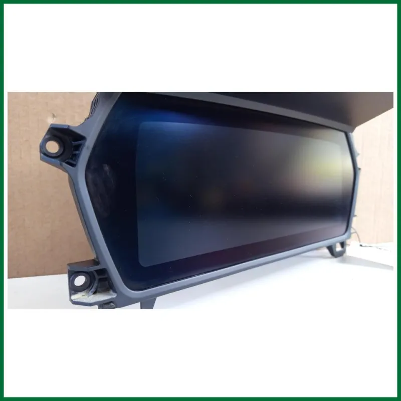 QUADRO STRUMENTO DIGITALE "10.25" BMW SERIE 218 I GRANCOUPè SENZA HEAD-UP DISPLAY (2022) DA RIPROGRAMMARE ALCUNI LIEVI SEGNI VED