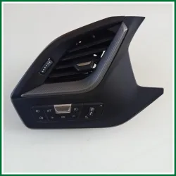 MODULO INTERRUTTORE LUCI + BOCCHETTA ARIA SX BMW SERIE 218 I PACCHETTO M (2022) PROVENIENTE DA VEICOLO ALLUVIONATO
