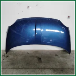 CAFANO FIAT 500 (3P) ANNO 2008 COLORAZIONE BLU