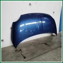 CAFANO FIAT 500 (3P) ANNO 2008 COLORAZIONE BLU