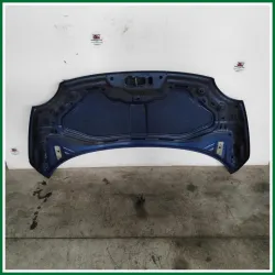 CAFANO FIAT 500 (3P) ANNO 2008 COLORAZIONE BLU