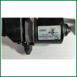 MOTORINO TERGI FIAT 500 (3P) ANNO 2008