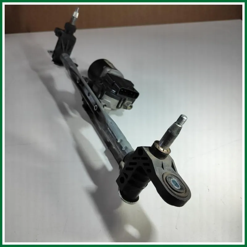 MOTORINO TERGI FIAT 500 (3P) ANNO 2008