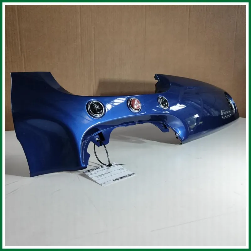 MODANATURA CRUSCOTTO FIAT 500 (3P) ANNO 2008 COLORAZIONE BLU