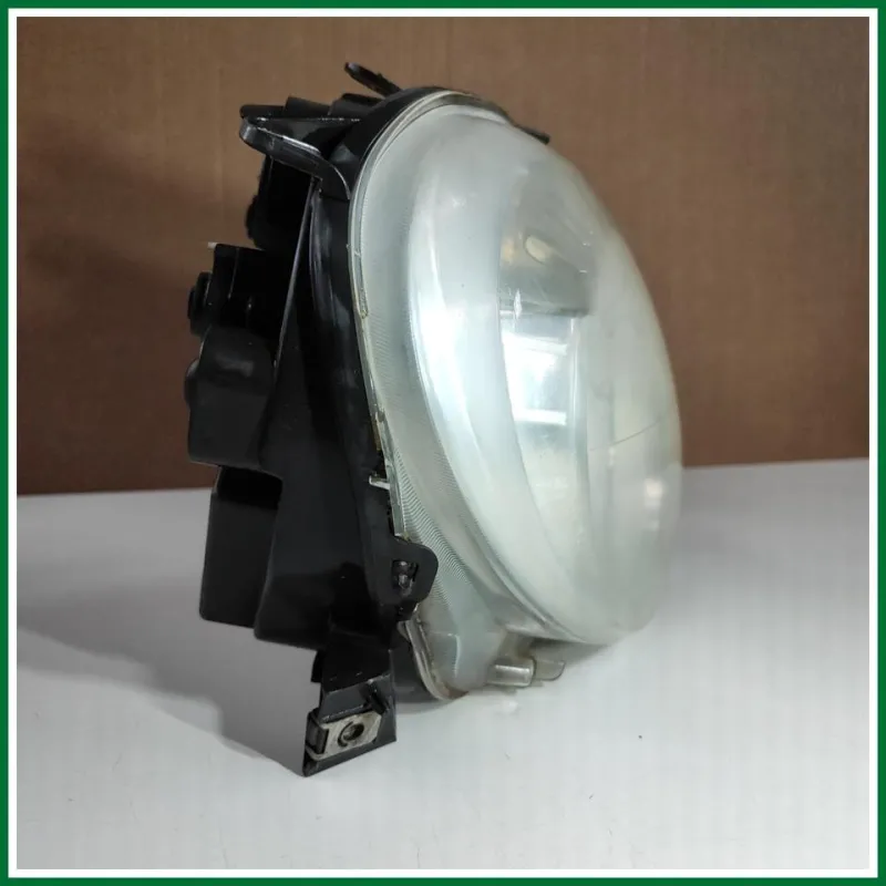 PROIETTORE ANTERIORE DESTRO FIAT 500 (3P) ANNO 2008