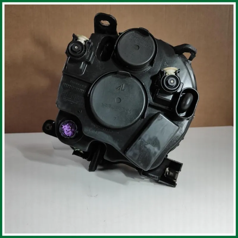 PROIETTORE ANTERIORE DESTRO FIAT 500 (3P) ANNO 2008