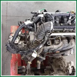 Cambio manuale 5 marce Suzuki Swift 2018