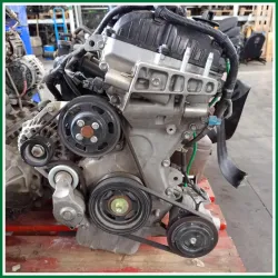 Motore completo K12C Suzuki Swift 2018