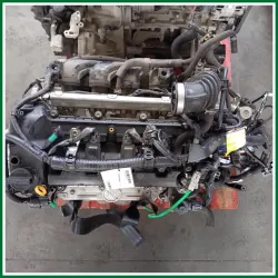 Motore completo K12C Suzuki Swift 2018
