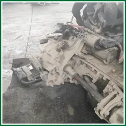 Cambio Manuale 5 Marce Fiat Doblò (2005)