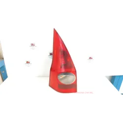 FANALE POST. SX. RENAULT MEGANE 2A SERIE (09/02-02/06) 1.4 16V BER. 3P/B/1390CC