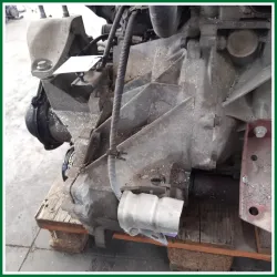 Cambio Manuale 5 marce Ford Fiesta IV (2011)
