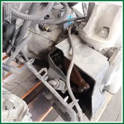 Cambio Manuale 5 marce Ford Fiesta IV (2011)