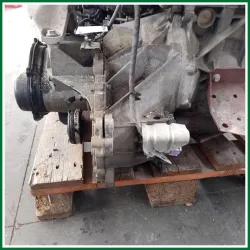 Cambio Manuale 5 marce Ford Fiesta IV (2011)