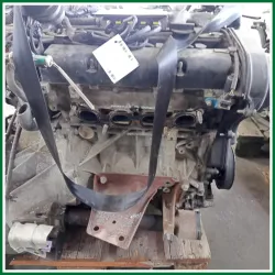 Motore completo Ford Fiesta cod RTJB