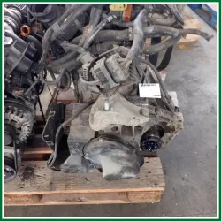 Motore completo Ford Fiesta cod RTJB