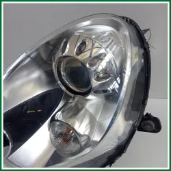 Proiettore Anteriore Xenon Sx Mini Countryman-Mini Paceman R60 -R61 2010-2016