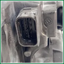 Proiettore Anteriore Xenon Sx Mini Countryman-Mini Paceman R60 -R61 2010-2016