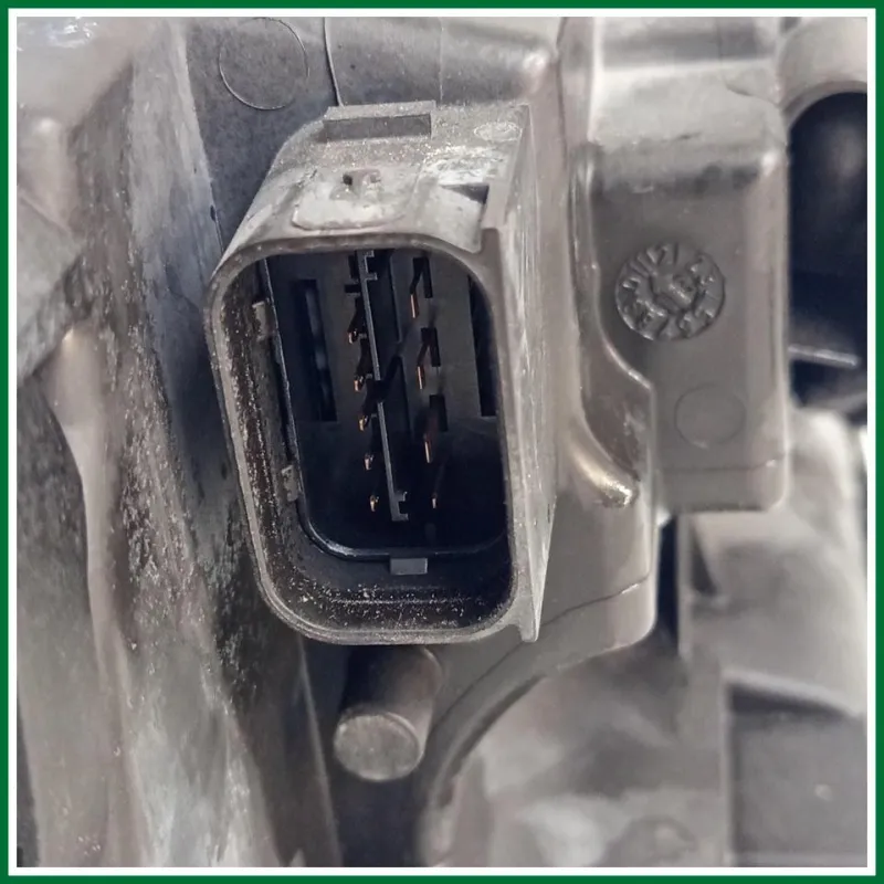 Proiettore Anteriore Xenon Sx Mini Countryman-Mini Paceman R60 -R61 2010-2016
