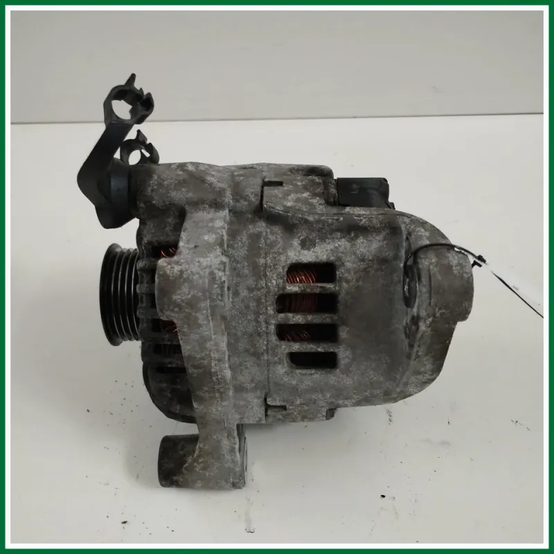 alternatore mini cooper anno 2013