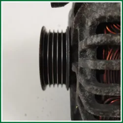 alternatore mini cooper anno 2013