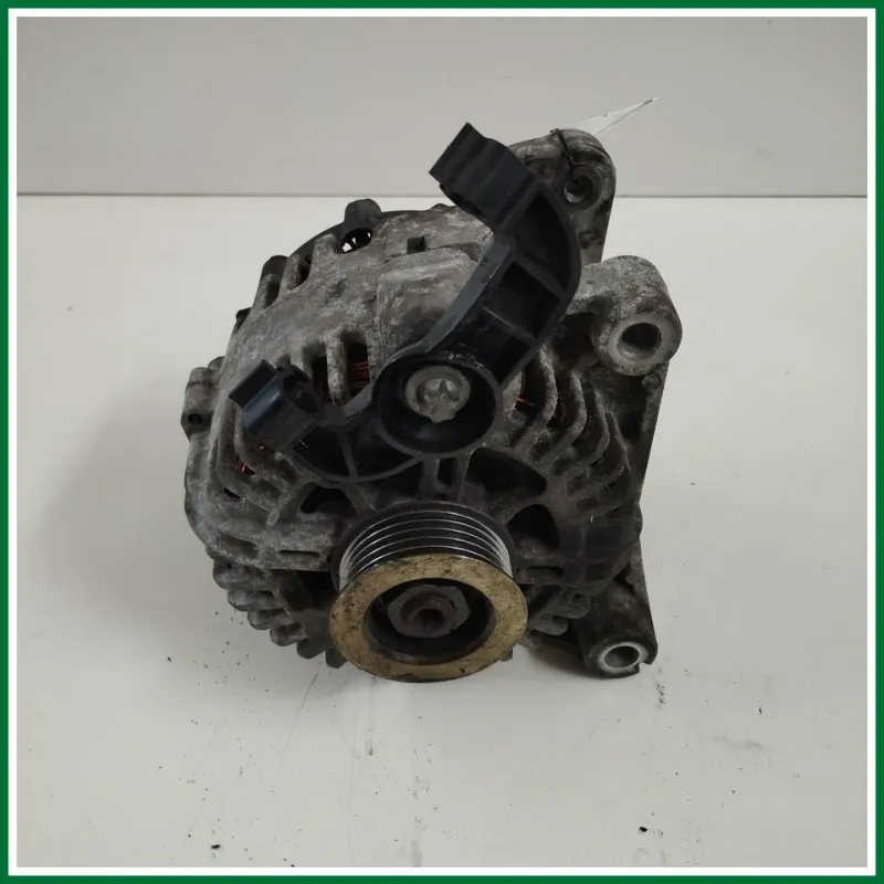 alternatore mini cooper anno 2013
