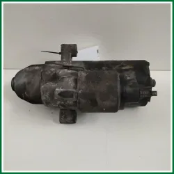 motorino avviamento mini cooper D anno 2013