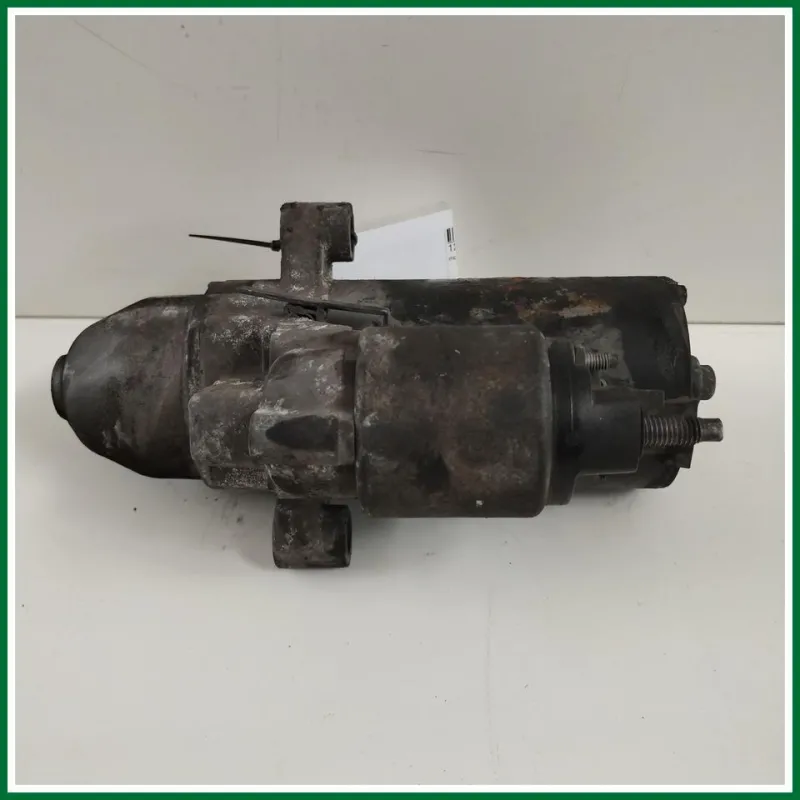 motorino avviamento mini cooper D anno 2013