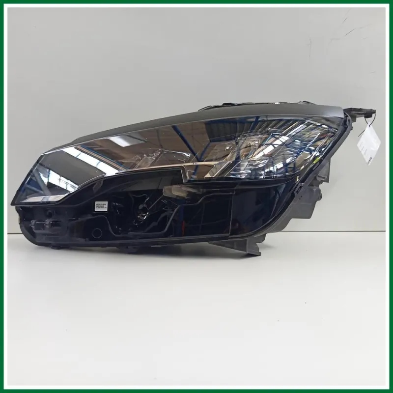 Proiettore Anteriore Sx Peugeot 3008-5008 Restyling (2023)