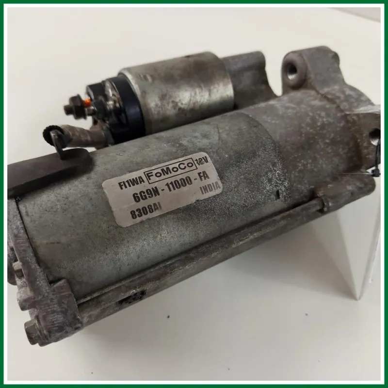 Motorino Avviamento Ford Kuga 2008-2012