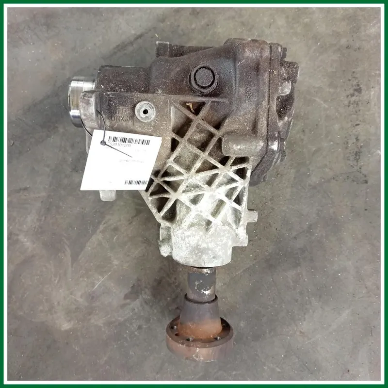 Ripartitore di coppia Ford kuga 2008-2012