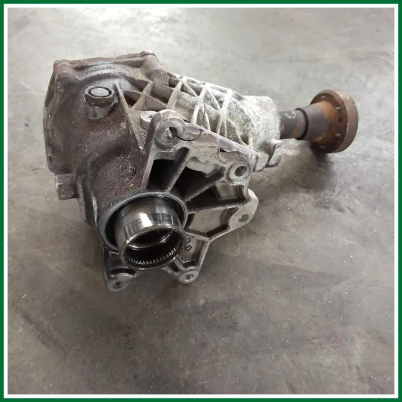 Ripartitore di coppia Ford kuga 2008-2012