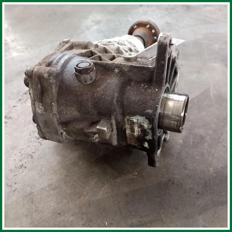 Ripartitore di coppia Ford kuga 2008-2012