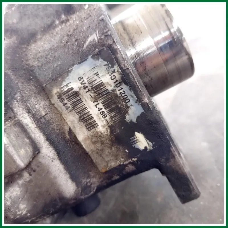 Ripartitore di coppia Ford kuga 2008-2012
