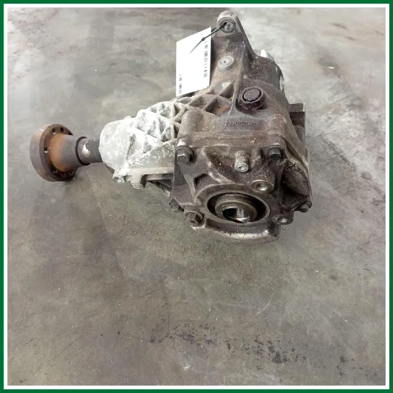 Ripartitore di coppia Ford kuga 2008-2012