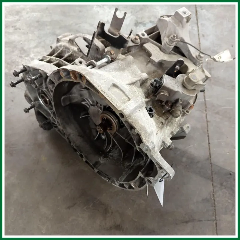 Cambio manuale 6 marce Ford Kuga 2009