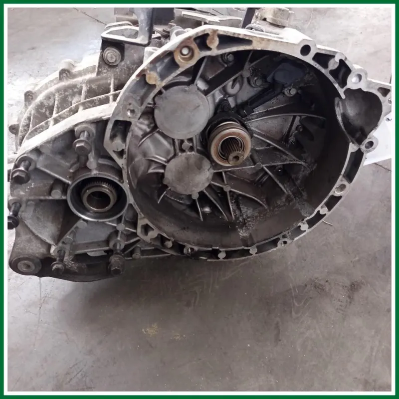 Cambio manuale 6 marce Ford Kuga 2009